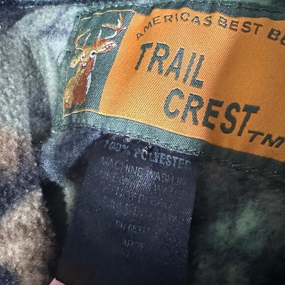 Realtree Men's multi Jacket - Picture 3 of 4